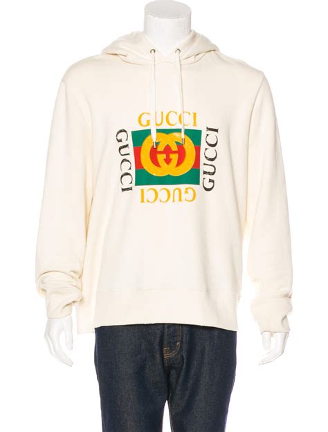 best place to but 1 1 gucci hoodies|gucci distressed hoodie.